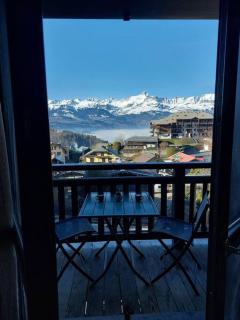 Appartement Saint Gervais proche centre - Saint-Gervais-les-Bains - 6