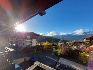 Appartement Saint Gervais proche centre - Saint-Gervais-les-Bains - 5