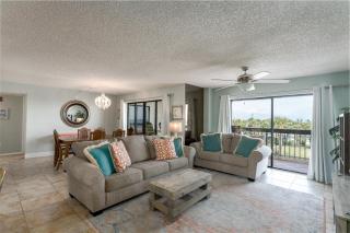 Fabulous ocean and beach views with top complex amenities - Ormond Beach - 0