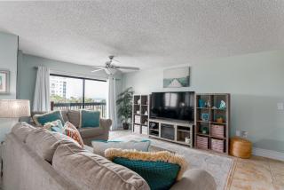 Fabulous ocean and beach views with top complex amenities - Ormond Beach - 1