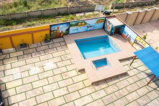 Stay Easy Apartments and Conference Centre - Accra - 1