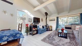 Mammoth Estates #225 condo - 9