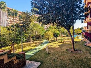 Estudio 19 Minerva APARTAMENTOS-PISCINA365-PLAYA-WIFI - Benalmádena - 3