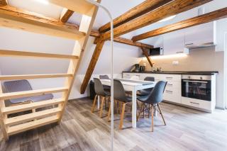 Horský apartmán Temari 15 Klínovec - 1