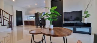 Cozy workation house - Bophut - 3