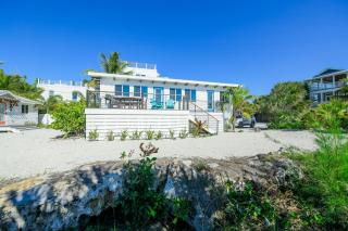 High Tide (AMIL) - Anna Maria - 6