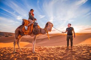 Riad chorroq merzouga - Merzouga - 2
