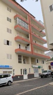 Casa Ramos Castro - Mindelo - 7