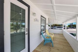 Seagrape Cottage - Bradenton Beach - 2