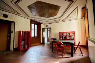 Casa Marianna - Città Alta - Appartamento Affrescato - Bergamo - Bergamo - 4