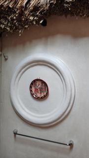 Hotel y Museo Aldea Maya Toktli Orígenes - Casa Maya Del Toloque Coronado - Alberca, Wifi Starlink, Tour Museo - Izamal - 9