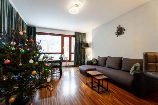 AuriApartments Karlín 2KK s terasou a parkováním - Prague - 0