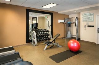 Hilton Garden Inn Tri-Cities/Kennewick - 8
