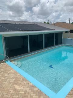 Villa Salmon Canal - Cape Coral - 9