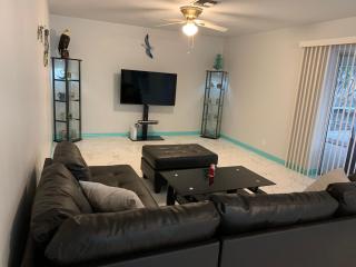 Villa Salmon Canal - Cape Coral - 4