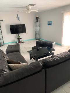 Villa Salmon Canal - Cape Coral - 2