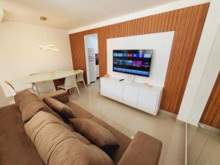 JPN09 - Duplex em cond. fechado próx. à praia - Natal - 0