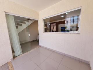 JPN09 - Duplex em cond. fechado próx. à praia - Natal - 9