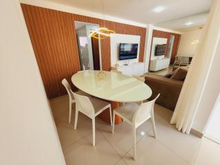 JPN09 - Duplex em cond. fechado próx. à praia - Natal - 8