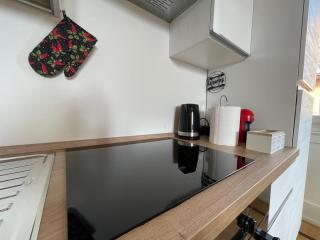 BG Central Royal Suite con parcheggio - Vista Città Alta - Bergamo - 3
