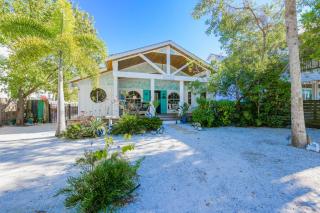 Buttonwood Cottage - Anna Maria - 1