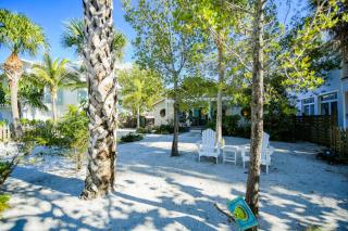 Buttonwood Cottage - Anna Maria - 4