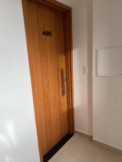 Flat novo e estiloso na Praia do Bessa - 2