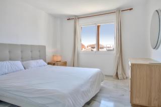 Precioso ático con vistas al mar - Marbella - 7