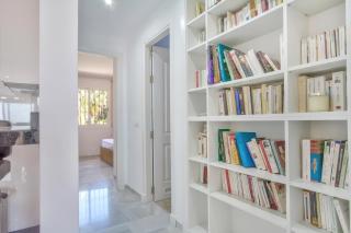 Precioso ático con vistas al mar - Marbella - 5