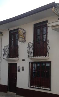 Hostal la Lomita - 0