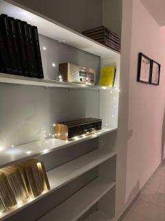 Ilaria’s Apartment - 7