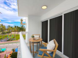 Bentley Hotel South Beach - Miami Beach - 3