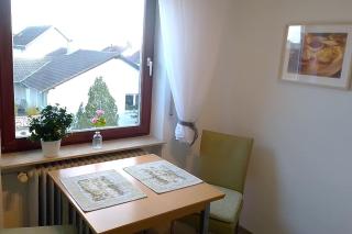 Ankommen und wohlfühlen 2 - Bad Bergzabern - 1
