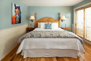 The Alpine House - Jackson - 5