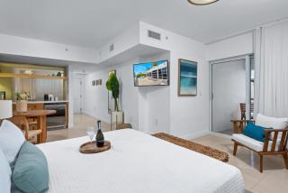 Bentley Hotel South Beach - 4