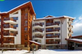 Domo 12 Belmont, Bansko - Bansko - 2