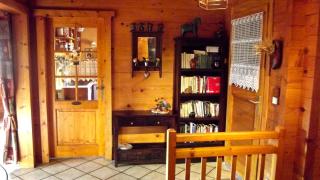 Chalet Le Paradou - La Côte-dʼAime - 3