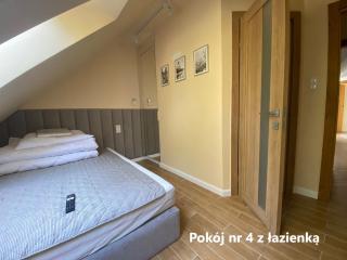 Zakątek Śniardwy - Nowe Guty - 6