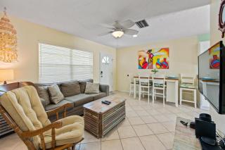 Aquaville A - Anna Maria - 3