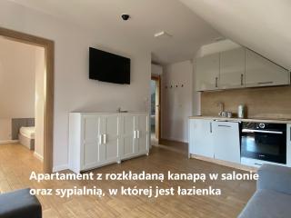 Zakątek Śniardwy - Nowe Guty - 7