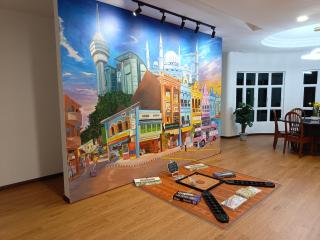 LESTARI INN RESIDENCE - Kuantan - 3