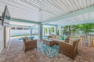 AMI Oasis - Anna Maria - 8
