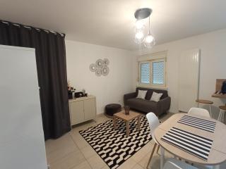Chez François: appartement 3 chambres 4 personnes - Saint-Avold - 0
