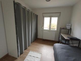 Chez François: appartement 3 chambres 4 personnes - Saint-Avold - 2