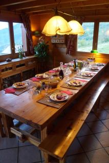 Chalet Le Paradou - La Côte-dʼAime - 5