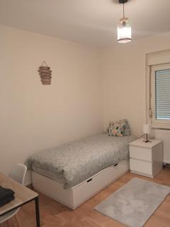 Chez François: appartement 3 chambres 4 personnes - Saint-Avold - 1