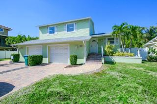 Coveside Cottage - Holmes Beach - 9