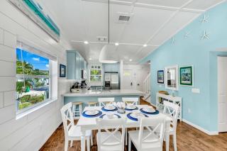 Coveside Cottage - 7