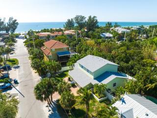 Coveside Cottage - Holmes Beach - 0