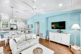 Coveside Cottage - 5